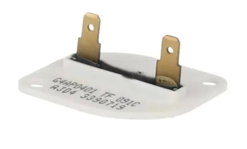 New 3390719 whirlpool - new, front