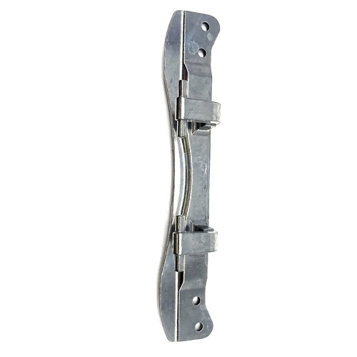 Dryer washer door hinge - washer,