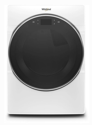 Whirlpool wed9620hw inch - whirlpool,