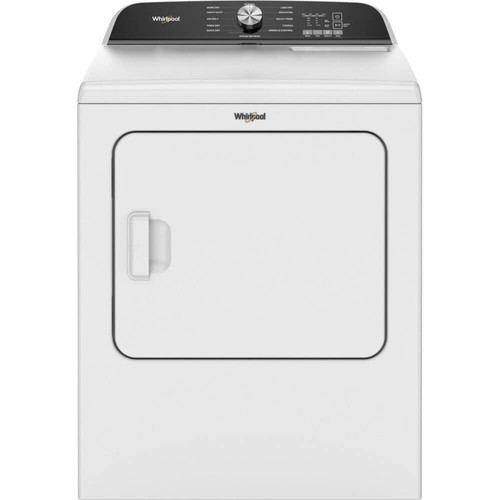 Whirlpool wed6150pw ft - 7, cu