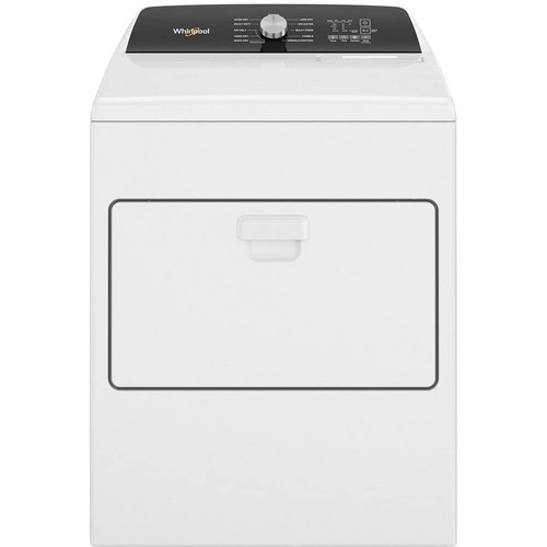 Whirlpool wed5010lw ft - wed5010lw, 7