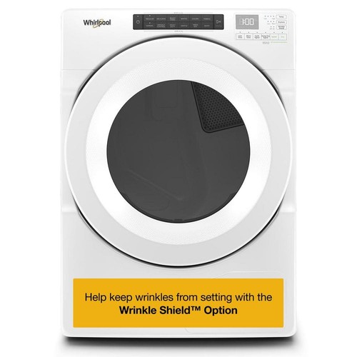 Whirlpool ft - 7.4,