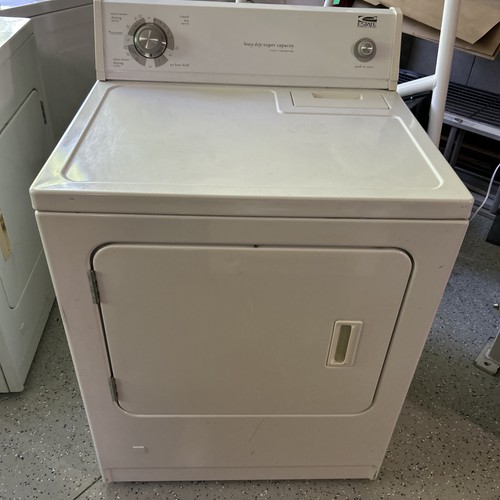 Estate heavy duty super - heavy,