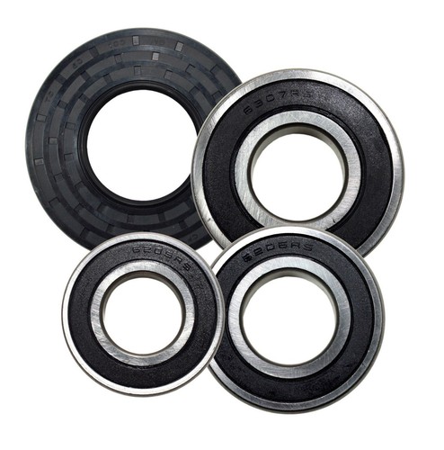 Whirlpool duet front load - front,