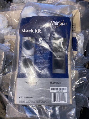New genuine whirlpool - new, maytag