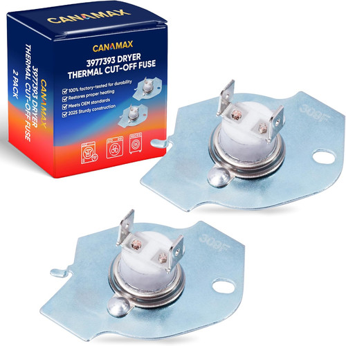3977393 dryer thermal cut - 3977393, cut-off