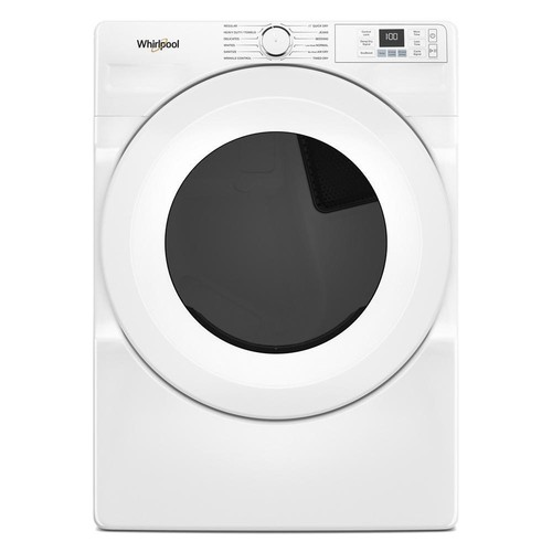 Whirlpool wed4720rw cu ft - wed4720rw,