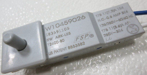 Oem whirlpool maytag bravos - oem, xl
